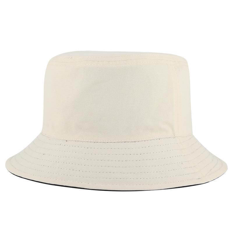 Trail Santhome® Reversible Canvas Bucket Hat 3