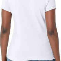 Wbdnc Santhome Women's Polo Shirt With Uv Protection 1